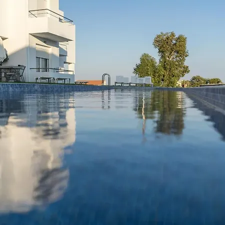 Gennadi Summer Villas Rhodes City