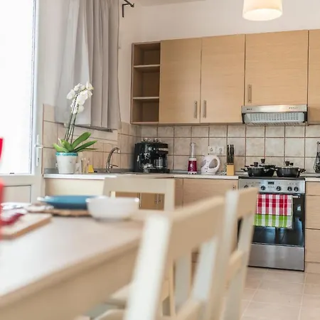 Gennadi Summer Villas Villa *