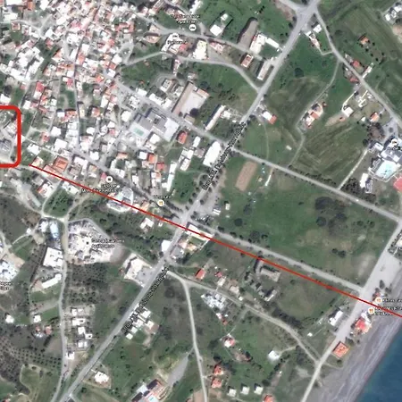 Gennadi Summer Villas