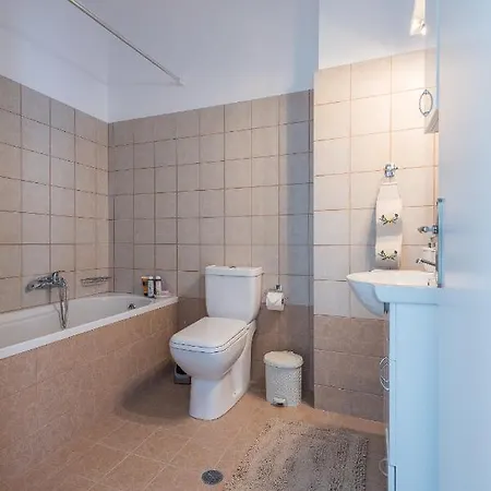 Gennadi Summer Villas Villa Rhodes City