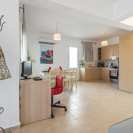 Gennadi Summer Villas