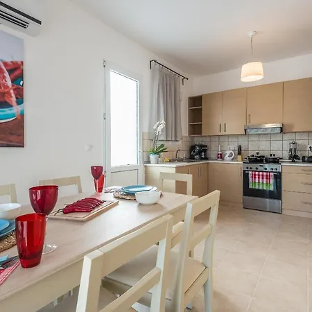 Villa Gennadi Summer Villas