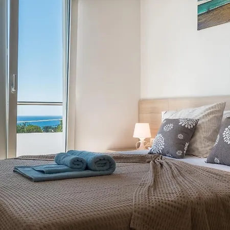 Gennadi Summer Villas