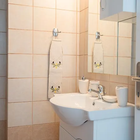 Gennadi Summer Villas Villa Rhodes City