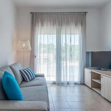 Gennadi Summer Villas Rhodes City