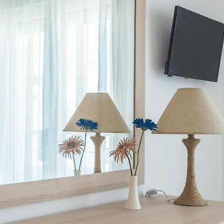 Gennadi Summer Villas *