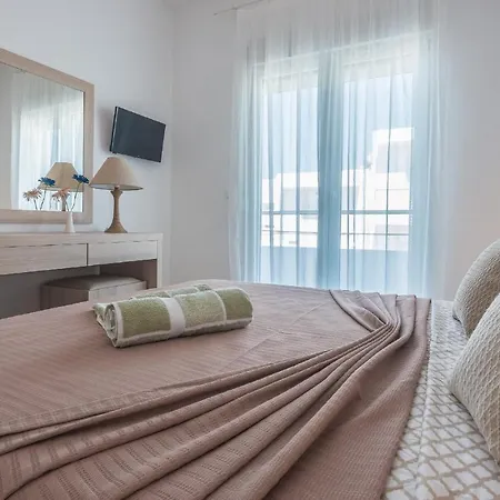 Villa Gennadi Summer Villas Rhodes City
