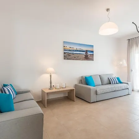 Gennadi Summer Villas Villa *