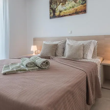 Gennadi Summer Villas Villa *