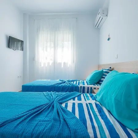 Gennadi Summer Villas Villa *