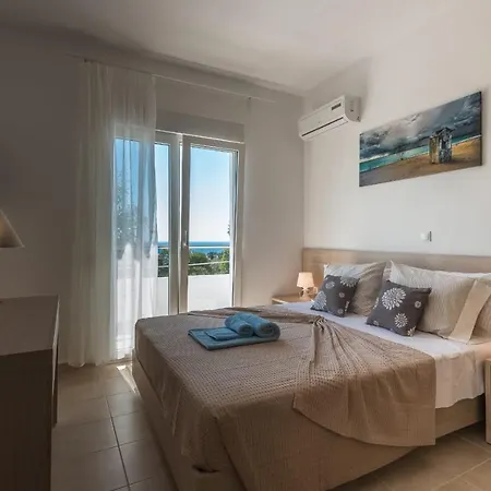 Sunset Villas Villa *