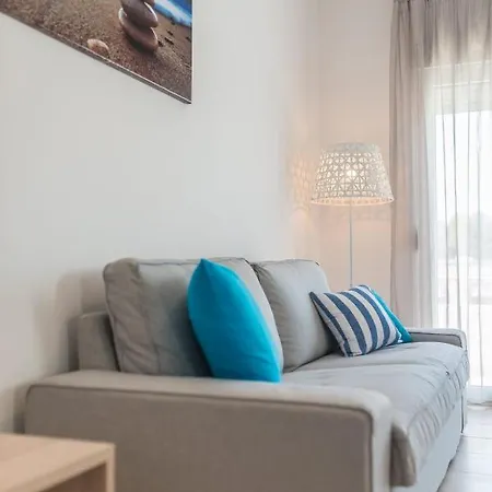 Sunset Villas Rhodes City