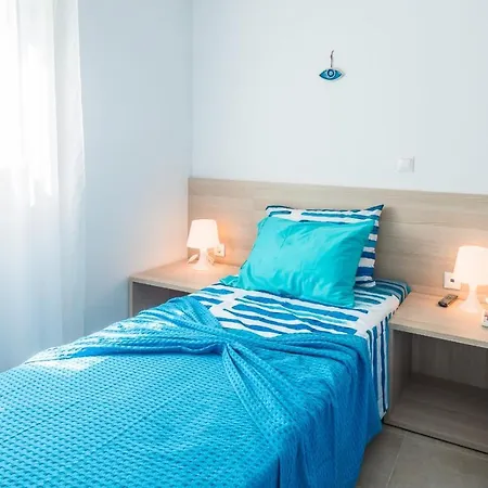 Villa Sunset Villas *