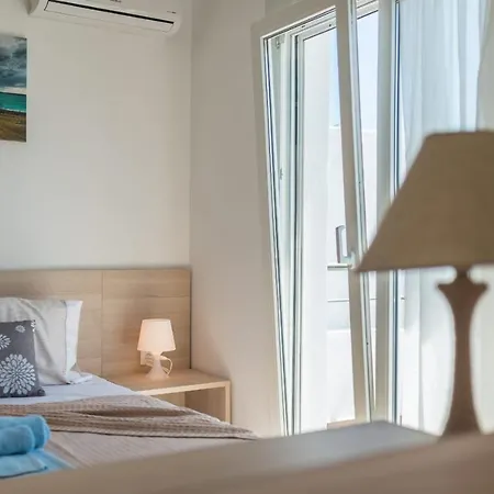 Sunset Villas Villa Rhodes City