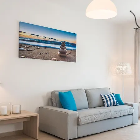 Sunset Villas Villa Rhodes City
