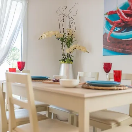 Sunset Villas Vilă
