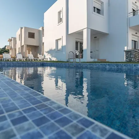 Sunset Villas Vilă *